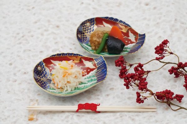 新年を寿ぐうつわ | 特集 | 有田焼 深川製磁｜公式オンラインストア