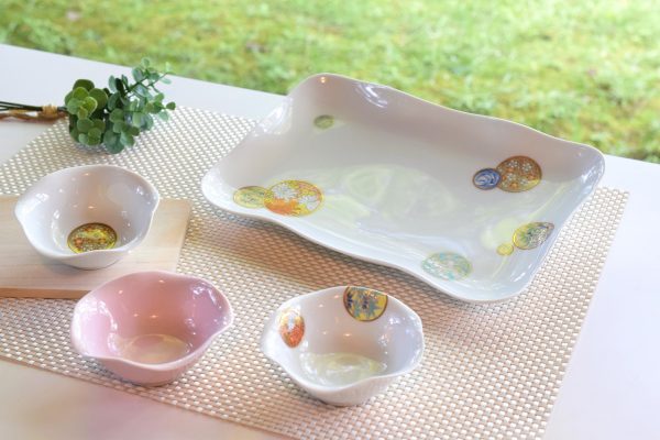 130周年記念セット-7/1より有人店舗百貨店より先行発売開始 オンライン 
