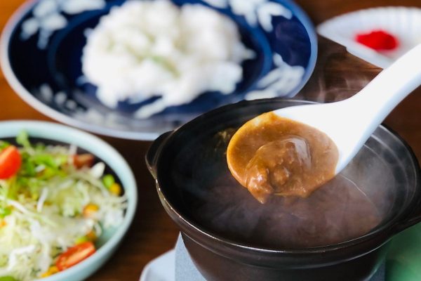 今年のアツい夏はこれで決まり！カレー皿特集 | 特集 | 有田焼 深川製 