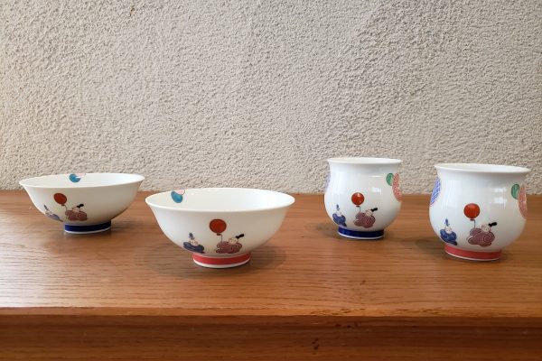 有田焼 童工房 高級縁起まねき猫（うちの招き猫 とら｜和食器通販 