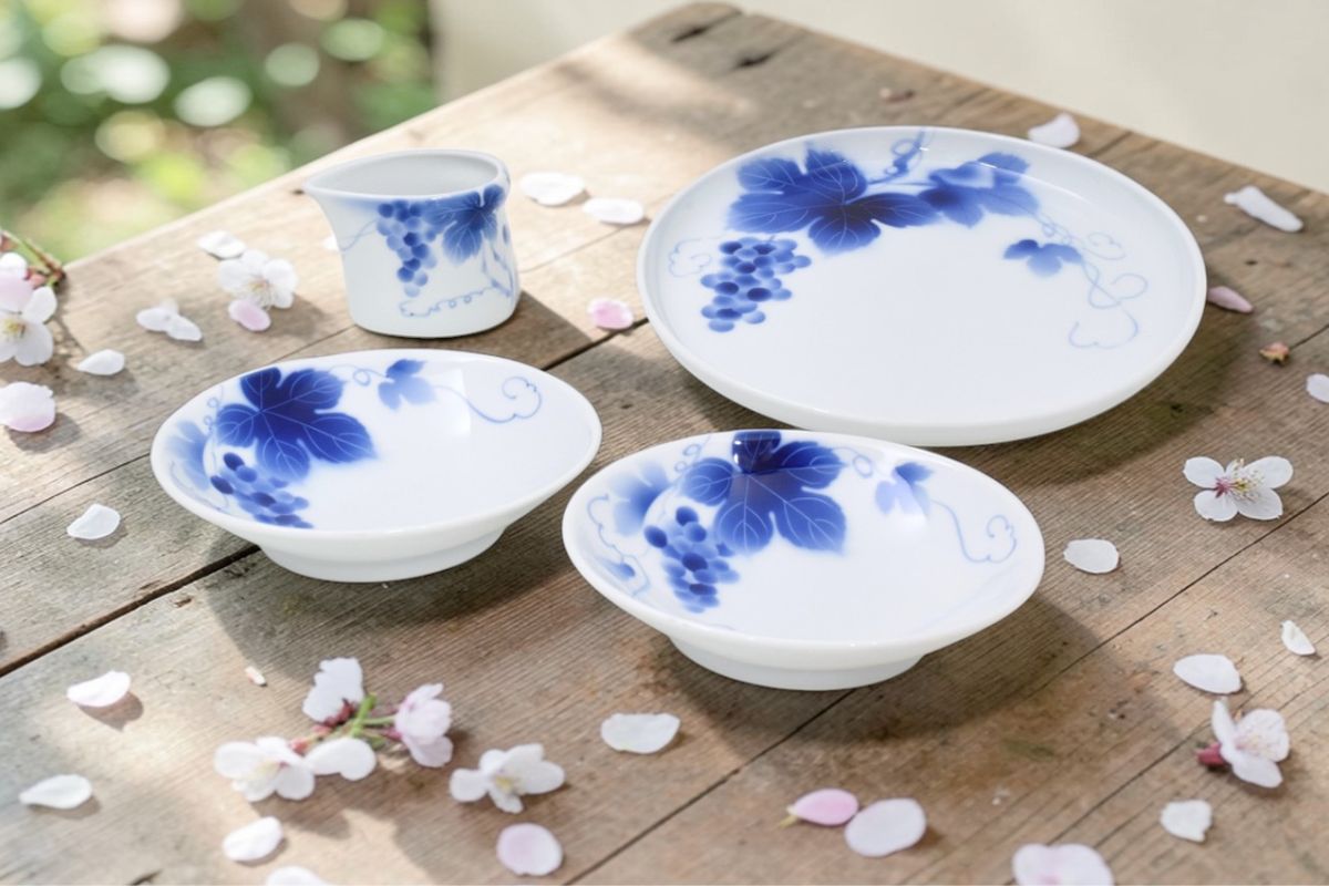 特集 | 有田焼 深川製磁｜公式オンラインストア